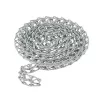 Manfrotto 091MCG metalni lanac za 046, sivi