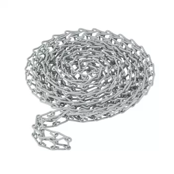 Manfrotto 091MCG metalni lanac za 046, sivi