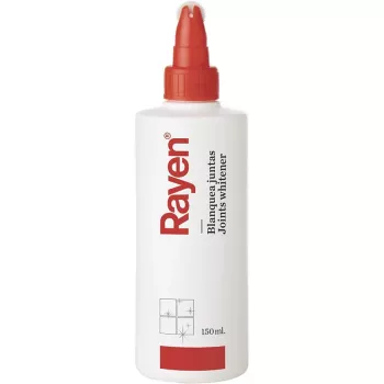 RAYEN bjelilo za fuge 150ml