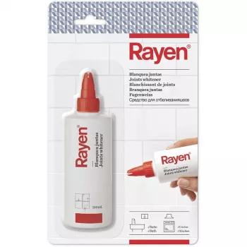 RAYEN bjelilo za fuge 150ml