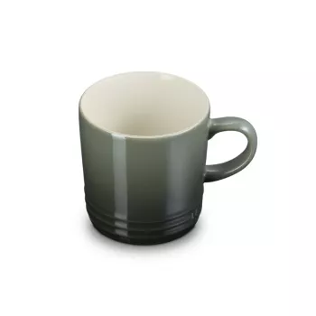 LE CREUSET keramička šalica 350 ml siva