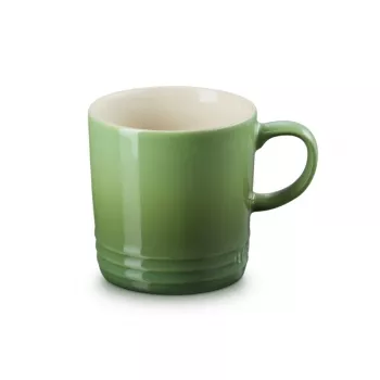 LE CREUSET keramička šalica 350 ml zelena