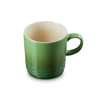 LE CREUSET keramička šalica 350 ml zelena