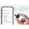 Anker Soundcore Work 64GB crni bežični diktafon s AI poništavanjem šuma (D3200G12)