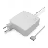 GREENCELL N Green Cell napajanje za MacBook 60W MagSafe 2, bijelo