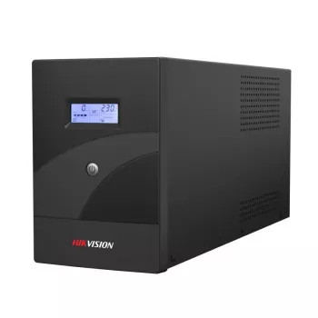 UPS uređaj DS-UPS3000-R 3000 VA Hikvision