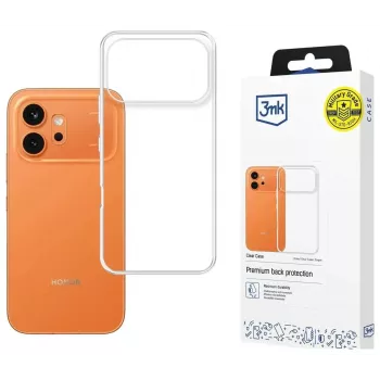 3mk Clear Case maska za Honor 600 5G
