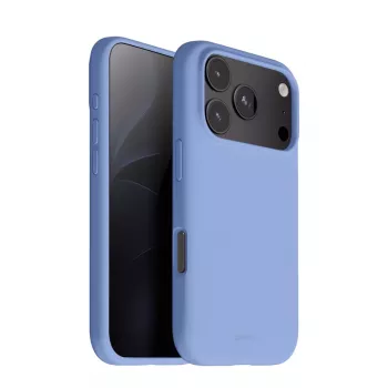 Crong Color Cover Magnetic – MagSafe futrola iPhone 18 Pro / 17 Pro (plava)