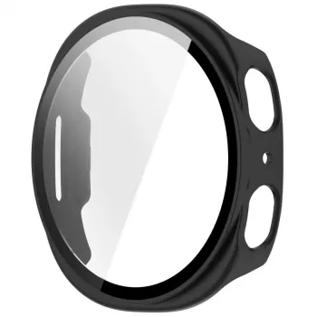Tech-Protect Defense za Samsung Galaxy Watch 8 / 9 (44 mm), mat crna