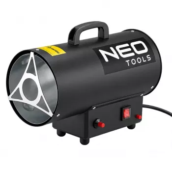 NEO TOOLS plinski grijač 15 kW
