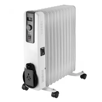 NEO TOOLS uljni radijator 2500W 11 rebara 90-153