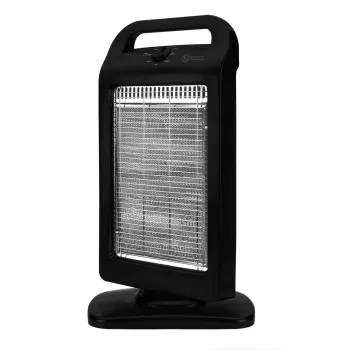 NEO TOOLS 90-113 halogena infracrvena grijalica 400/800/1200W s oscilacijom i sigurnosnim funkcijama