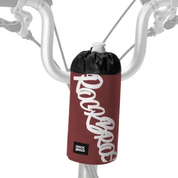 Rockbros G004 Flash Journey torba za držač boce 1 l – crvena