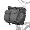 Rockbros H46 ruksak-torba za upravljač, siva