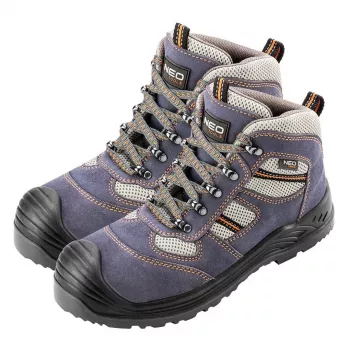 NEO tools 82-047 safety footwear