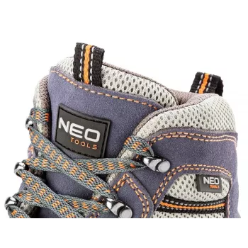 NEO tools 82-047 safety footwear