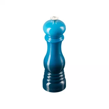 Le Creuset Pepper grinder 21cm blue