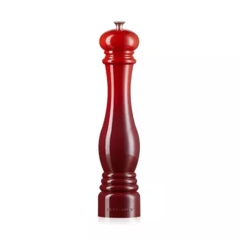 Le Creuset Pepper grinder 30cm red