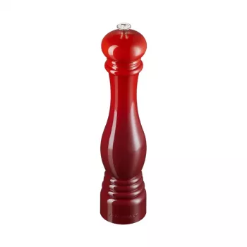 Le Creuset Pepper grinder 30cm red