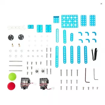 xTool Smart World dodatak za mBot2