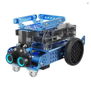 xTool Smart World dodatak za mBot2