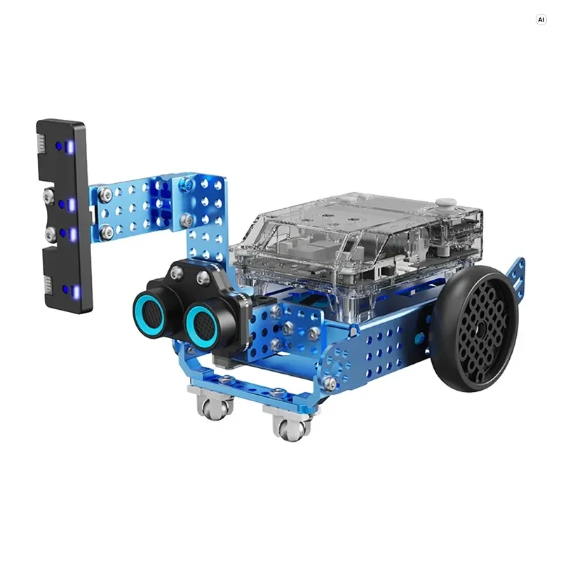 xTool Smart World dodatak za mBot2
