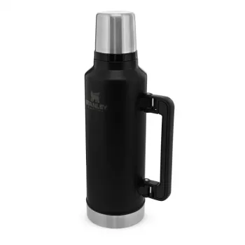 STANLEY termo boca The Legendary Classic Bottle 1,9L mat crna