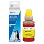 G&G tintna patrona kompatibilna s Canon GI-590Y/1606C001, Y (70 ml)