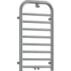 DEANTE AGI_FG31 radijator za kupaonicu 85 cm bijeli ljestve 490W