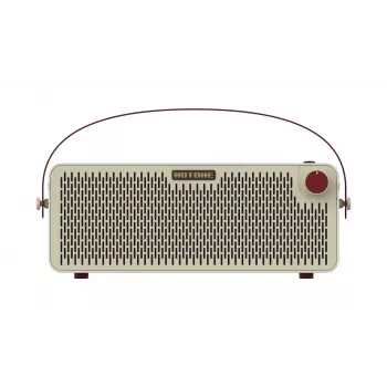 Hotone Pulze AP-30 WH - gitarsko pojačalo