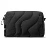 tomtoc Terra-A27 Puffy Accesorry Pouch 2L Lavascape