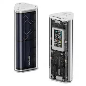 SHARGE Shargeek 170 powerbank, 24000mAh, 170W, 2x USB-C, 1x USB-A - bijela