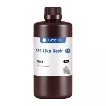 ANYCUBIC ABS-Like Resin 3.0 (crna)