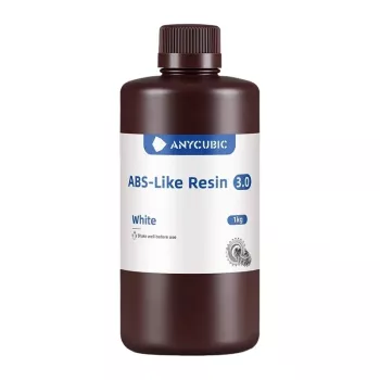 ANYCUBIC ABS-Like Resin 3.0 (bijela)
