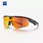 BleeqUp Ranger AI sportske kamera naočale Zeiss crne