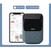 NIIMBOT B1 printer etiketa, sivi