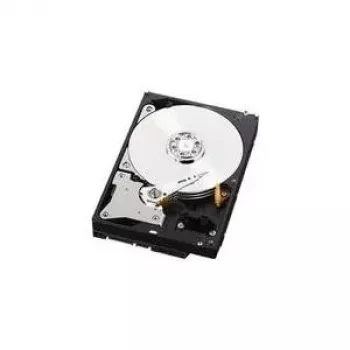 WD Red Plus WD10EFRX 1TB 3,5 inch SATA III interni tvrdi disk - 5400 RPM, 64MB cache, CMR, NASware 3.0