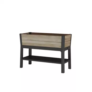 KETER saksija Deco Elevated Garden Bed 48L orah
