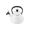 Le Creuset kuhalo Kone 1,6L bijelo