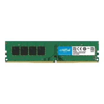 Crucial 32GB DDR4-3200 UDIMM modul radne memorije (CT32G4DFD832AT)
