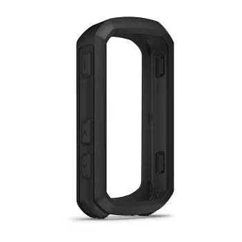 GARMIN silikonske futrole (Edge 550/850), crne