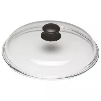 BALLARINI Glass lid Dome Ø24cm