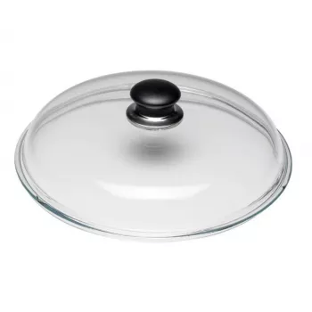 BALLARINI Glass lid Dome Ø18cm
