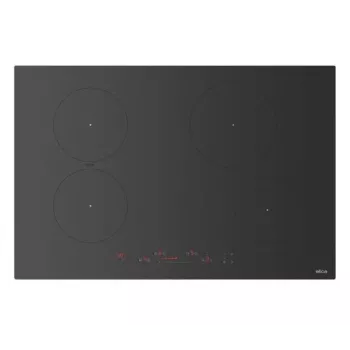 ELICA PRIMIS 804 PLUS RAW PRF0210632 indukcijska ploča za kuhanje, 78 cm, crno staklo