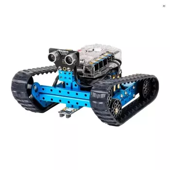 xTool mBot Ranger obrazovni robot