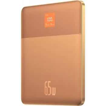 Baseus Blade2 12000 mAh 65W narančasta