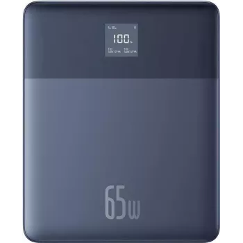Baseus Blade2 12000 mAh 65W plavi