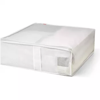 RAYEN kutija za deke Medium 55x65x20cm