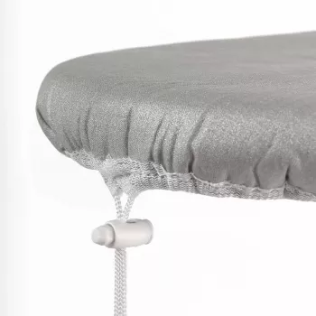 RAYEN navlaka za dasku za glačanje Basic Easyclip aluminij 115x38cm
