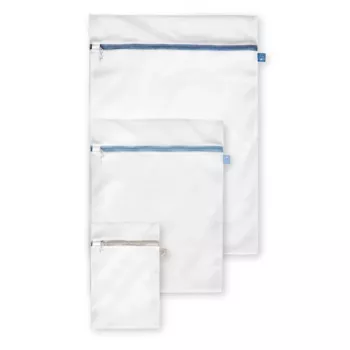 RAYEN set vrećica za pranje rublja 3 kom. 70x50+50x40+30x20cm